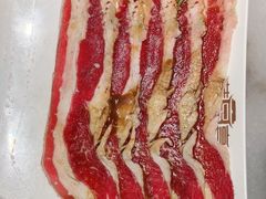 -韩宫宴烤肉·黑毛和牛·料理(滨湖银泰城店)