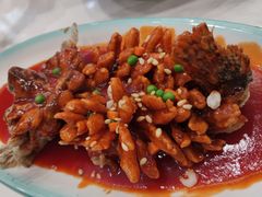 -吴记小园楼(新庄店)