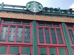 -星巴克臻选(北京前门大街店)