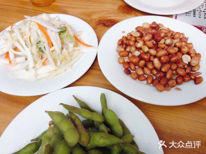 海陆空烧烤·新疆菜图片