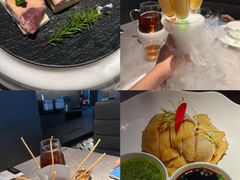 -醉庐·新上海菜(南京西路店)