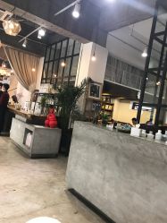 -M+hair salon专业造型沙龙