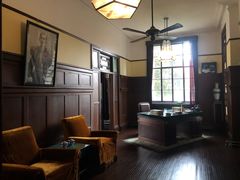 -南京中国近代史遗址博物馆(南京总统府)