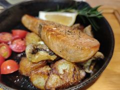 -沏点Trattoria意大利餐厅(新街口店)