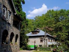 -莫干山风景区