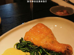 -GANEA 厨房神话故事西餐厅