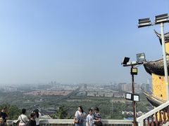 -狼山风景名胜区