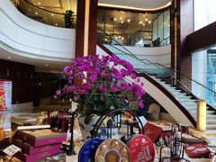 -红林大酒店RFcafe自助餐厅