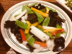 -云海肴·汽锅鸡·云南菜(美罗城店)