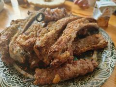 -新疆狼爷烤肉(宋庄店)