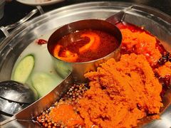 -周师兄大刀腰片火锅(洪崖洞旗舰店)