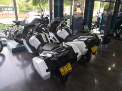 -旗利摩托(旧宫店)