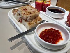 -蔡澜点心·粤菜(万菱汇店)