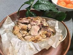 -桂满陇·海市蜃楼·黑金(国金店)