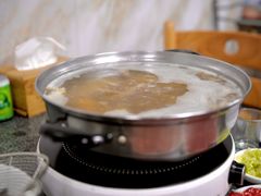 -五洲牛肉美食馆