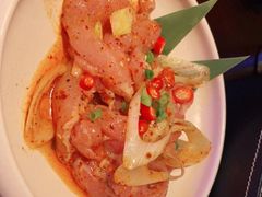 -新石器烤肉(之心城店)