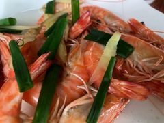 -胖大嫂渔家排档(半边山店)