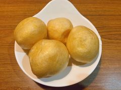 油面筋-傣妹火锅(南京东路一店)