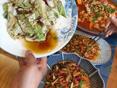 -益恒饭店乡间白族菜(古城总店)