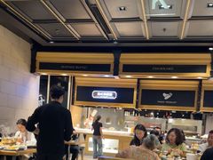 -川骄海鲜自助(亚运村店)