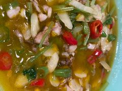 -鱼食饭稻·苏浙土菜17年老馆子(平江路店)