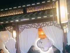 -荷塘秋月·本帮江浙菜(国权路店)