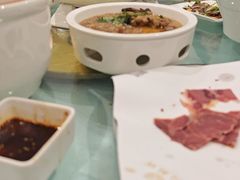 -同胜祥清真新豫菜(杜岭街店)