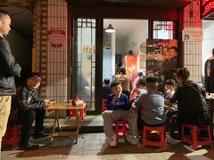 -清真·马峰烤肉(小学习北巷店)