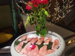 特色鱼肚-小椒娘撒椒鱼火锅(三八广场店)