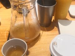 -木屋烧烤(坂田天安云谷店)