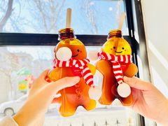 -milch·t妙奇(五大道店)