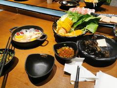 -呷哺呷哺 黄金牧场 (回龙观港龙店)
