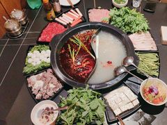 -老夏老火锅(西安南路总店)