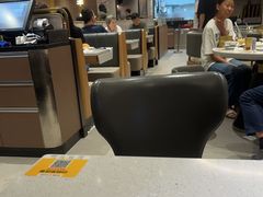 -香港新发烧腊茶餐厅(书城店)
