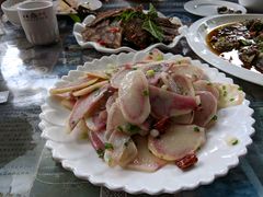 -古道惠风饭庄