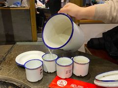 -缘福乡村铁锅炖民宿(八达岭店)