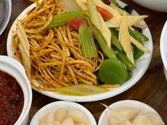 -老刘家永盛斋·传统泡馍(东关南街店)