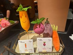 -色響火锅(恒隆广场店)