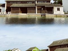 -南浔古镇