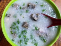 -高佬粥店(光明路店)