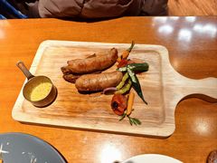 -布拉格餐厅· 中欧捷克菜(全国首店)