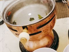 -澜悦港海鲜体验主题餐厅