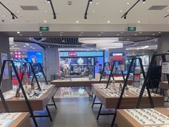 -JINS(北京apm店)