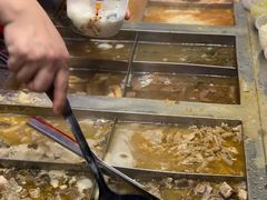 -老广州牛杂(深圳白石洲总店)