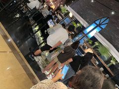 大堂-Let's Taipei 非常烘焙(太古里店)