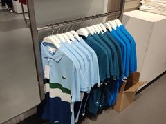 -LACOSTE(百联奥特莱斯广场店)