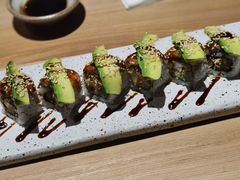 -隐泉之语日式料理(王府中环店)