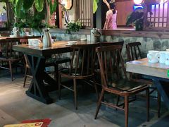 大堂-湘厨壹品(芙蓉广场店)