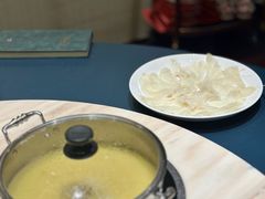 -禧悦楼(天德广场店)