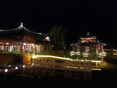 -丽江金茂凯悦臻选酒店-滇香馆